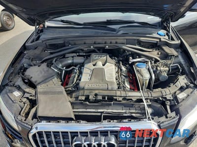 Zdjęcie 11 z 12 samochodu: 2017 AUDI Q5 PREMIUM PLUS S-LINE VIN:WA1D7AFP9HA067333 - miniatura