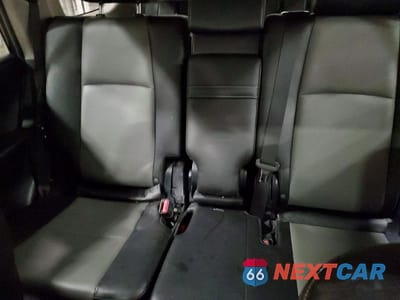 Zdjęcie 10 z 14 samochodu: 2018 TOYOTA 4RUNNER SR5 PREMIUM VIN:JTEBU5JR7J5558225 - miniatura
