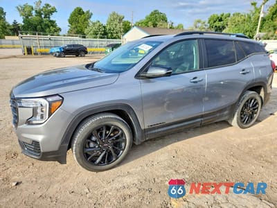 2024 GMC TERRAIN SLE 3GKALMEG4RL351927 - główne zdjęcie licytacji z USA - miniatura