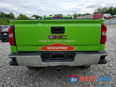 Zdjęcie 6 z 12 samochodu: 2018 GMC SIERRA C1500 VIN:1GTN1LEC7JZ903797 - miniatura