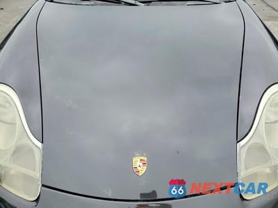 Zdjęcie 11 z 12 samochodu: 2001 PORSCHE 911 CARRERA 2 VIN:WP0CA29901S653697 - miniatura