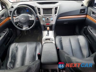 Zdjęcie 8 z 12 samochodu: 2014 SUBARU OUTBACK 2.5I LIMITED VIN:4S4BRBNC3E3264876 - miniatura