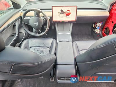 Zdjęcie 8 z 13 samochodu: 2023 TESLA MODEL 3 VIN:5YJ3E1EA4PF439008 - miniatura