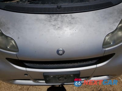 Zdjęcie 11 z 12 samochodu: 2012 SMART FORTWO PURE VIN:WMEEJ3BA7CK568007 - miniatura