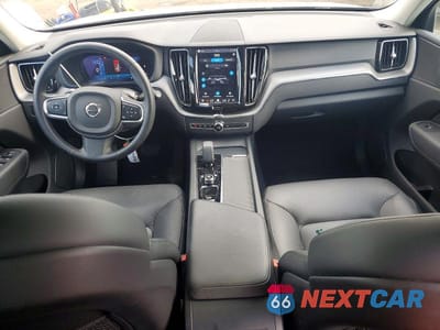Zdjęcie 8 z 13 samochodu: 2024 VOLVO XC60 CORE VIN:YV4L12RK8R1933935 - miniatura