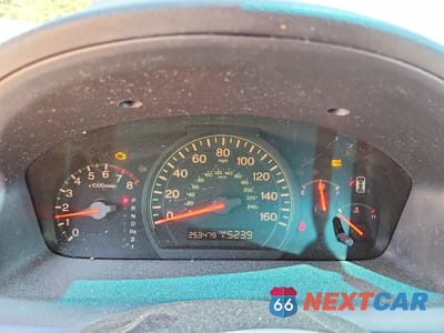Zdjęcie 9 z 12 samochodu: 2004 HONDA ACCORD LX VIN:1HGCM56354A162076 - miniatura
