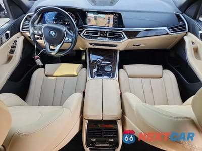 Zdjęcie 8 z 13 samochodu: 2021 BMW X5 XDRIVE40I VIN:5UXCR6C00M9F91922 - miniatura
