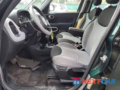 Zdjęcie 7 z 12 samochodu: 2014 FIAT 500L EASY VIN:ZFBCFABH6EZ016696 - miniatura