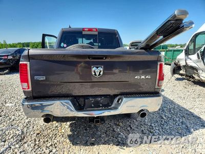Zdjęcie 6 z 12 samochodu: 2018 RAM 1500 LARAMIE VIN:1C6RR7NT4JS212924 - miniatura