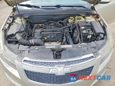 Zdjęcie 11 z 12 samochodu: 2014 CHEVROLET CRUZE LT VIN:1G1PC5SB0E7190536 - miniatura