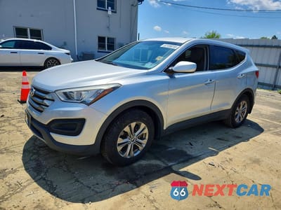 2016 HYUNDAI SANTA FE SPORT 2.4L 5XYZTDLB7GG323422 - główne zdjęcie licytacji z USA - miniatura