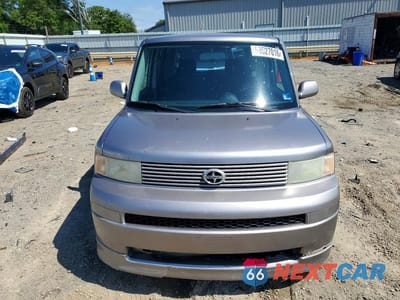 Piąte zdjęcie samochodu w środku: 2006 TOYOTA SCION XB VIN:JTLKT324964083094 - miniatura