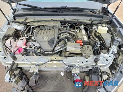 Zdjęcie 12 z 14 samochodu: 2025 LEXUS TX 350 PREMIUM VIN:5TDAAAB68SS029576 - miniatura