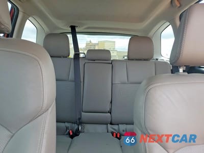 Zdjęcie 10 z 13 samochodu: 2016 SUBARU FORESTER 2.5I LIMITED VIN:JF2SJARC1GH550121 - miniatura