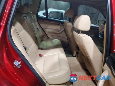 Zdjęcie 11 z 13 samochodu: 2013 BMW X3 XDRIVE28I VIN:5UXWX9C56D0D06161 - miniatura