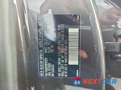 Zdjęcie 13 z 13 samochodu: 2024 VOLVO XC90 PLUS VIN:YV4062PE0R1151579 - miniatura