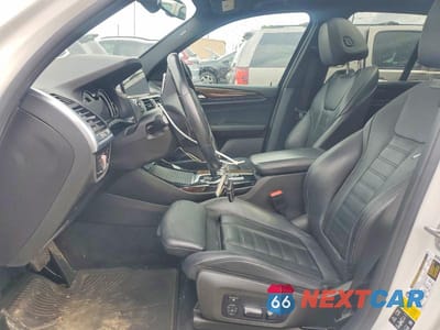 Zdjęcie 7 z 13 samochodu: 2018 BMW X3 XDRIVE30I VIN:5UXTR9C54JLD68021 - miniatura