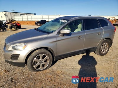 2013 VOLVO XC60 3.2 YV4952DZ0D2415789 - główne zdjęcie licytacji z USA - miniatura