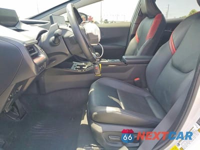 Zdjęcie 7 z 13 samochodu: 2024 TOYOTA PRIUS PRIME XSE VIN:JTDACACU9R3012840 - miniatura