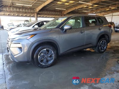 2025 NISSAN ROGUE SV 5N1BT3BA0SC835004 - główne zdjęcie licytacji z USA - miniatura