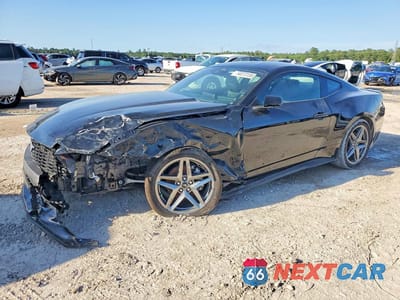 2026 FORD MUSTANG 1FA6P8TH3T5101990 - główne zdjęcie licytacji z USA - miniatura