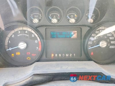 Zdjęcie 9 z 12 samochodu: 2014 FORD F250 SUPER DUTY VIN:1FT7X2B62EEA87725 - miniatura