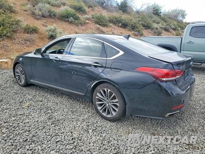 Drugie zdjęcie samochodu z przodu: 2015 HYUNDAI GENESIS 3.8L VIN:KMHGN4JEXFU099313 - miniatura