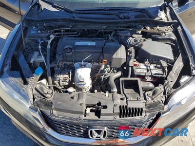 Zdjęcie 11 z 12 samochodu: 2013 HONDA ACCORD LX-S VIN:1HGCT1B38DA011413 - miniatura