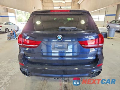 Zdjęcie 6 z 14 samochodu: 2017 BMW X5 XDRIVE35I VIN:5UXKR0C32H0V78311 - miniatura
