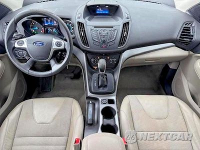 Zdjęcie 8 z 15 samochodu: 2016 FORD ESCAPE SE VIN:1FMCU0GX4GUC35892 - miniatura