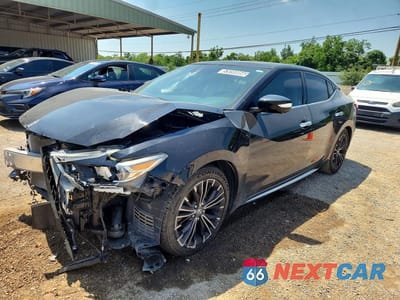 2016 NISSAN MAXIMA PLATINUM 1N4AA6AP4GC416986 - główne zdjęcie licytacji z USA - miniatura