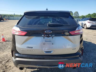 Zdjęcie 6 z 13 samochodu: 2022 FORD EDGE TITANIUM VIN:2FMPK4K94NBA39977 - miniatura