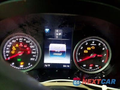 Zdjęcie 9 z 13 samochodu: 2016 MERCEDES-BENZ GLC 300 VIN:WDC0G4JB8GF006603 - miniatura