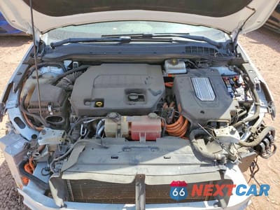 Zdjęcie 11 z 13 samochodu: 2015 CHEVROLET VOLT VIN:1G1RC6E4XFU142668 - miniatura