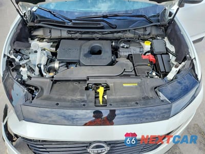 Zdjęcie 12 z 13 samochodu: 2025 NISSAN MURANO SL VIN:5N1AZ3CS4SC123760 - miniatura