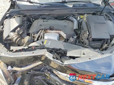 Zdjęcie 11 z 12 samochodu: 2014 CHEVROLET MALIBU 3LT VIN:1G11G5SX0EF182352 - miniatura