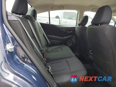 Zdjęcie 10 z 12 samochodu: 2025 SUBARU LEGACY PREMIUM VIN:4S3BWAC68S3033391 - miniatura