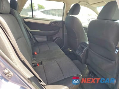 Zdjęcie 11 z 13 samochodu: 2018 SUBARU OUTBACK 2.5I PREMIUM VIN:4S4BSACCXJ3255510 - miniatura