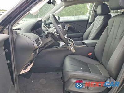 Zdjęcie 7 z 13 samochodu: 2025 ACURA ADX VIN:3HDSA1H30SM705390 - miniatura