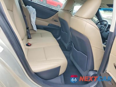 Zdjęcie 10 z 12 samochodu: 2019 LEXUS ES 350 VIN:58ABZ1B16KU031537 - miniatura