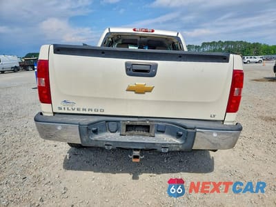 Zdjęcie 6 z 13 samochodu: 2013 CHEVROLET SILVERADO C1500 LT VIN:3GCPCSE04DG223492 - miniatura