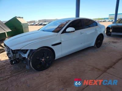2020 JAGUAR XE S SAJAJ4FX7LCP64476 - główne zdjęcie licytacji z USA - miniatura