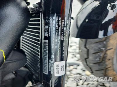 Zdjęcie 9 z 9 samochodu: 2026 HARLEY-DAVIDSON LOW RIDER S VIN:1HD1YWA16TB012846 - miniatura