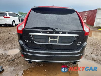 Zdjęcie 6 z 13 samochodu: 2016 VOLVO XC60 T6 R-DESIGN VIN:YV449MRS7G2869158 - miniatura