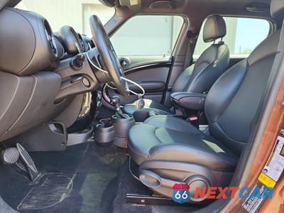 Zdjęcie 7 z 12 samochodu: 2013 MINI COOPER S COUNTRYMAN VIN:WMWZC3C55DWP23656 - miniatura
