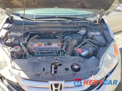 Zdjęcie 11 z 12 samochodu: 2011 HONDA CR-V EXL VIN:JHLRE3H73BC003541 - miniatura