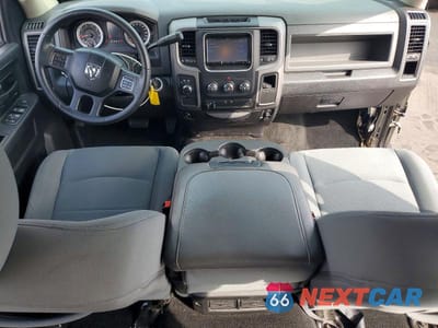 Zdjęcie 8 z 13 samochodu: 2014 RAM 1500 ST VIN:1C6RR7KT6ES137864 - miniatura