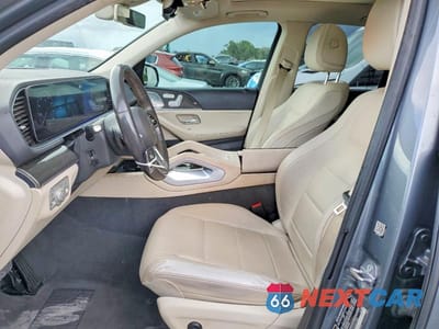 Zdjęcie 7 z 13 samochodu: 2020 MERCEDES-BENZ GLE 350 4MATIC VIN:4JGFB4KB3LA007965 - miniatura