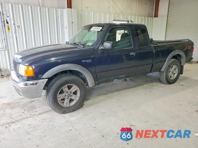 2003 FORD RANGER SUPER CAB 1FTZR45E73PA91336 - główne zdjęcie licytacji z USA - miniatura