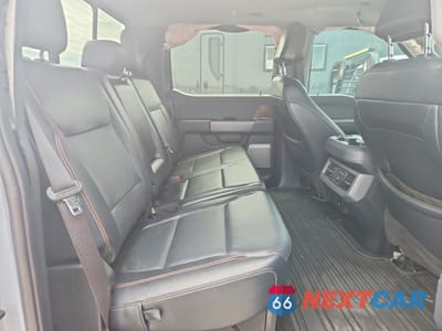 Zdjęcie 11 z 13 samochodu: 2024 FORD F450 SUPER DUTY VIN:1FT8W4DM3RED83504 - miniatura